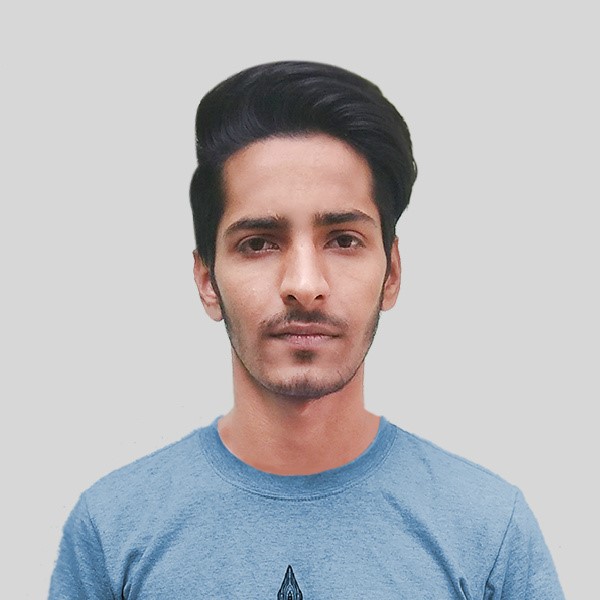 Digital Profile by Creativ IT Solution